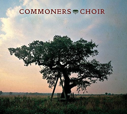 Commoners Choir: Commoners Choir