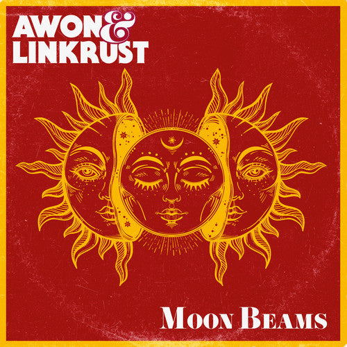 Awon & Linkrust: Moon Beams
