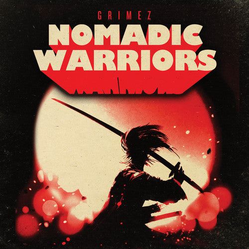 Grimez: Nomadic Warriors 2