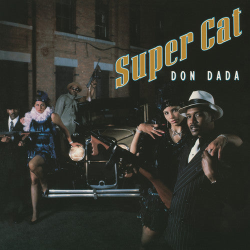 Super Cat: Don Dada