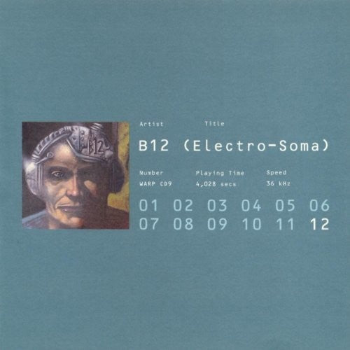 B12: Electro-soma