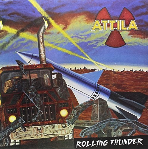 Attila: Rolling Thunder