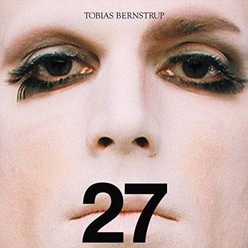 Bernstrup, Tobias: 27