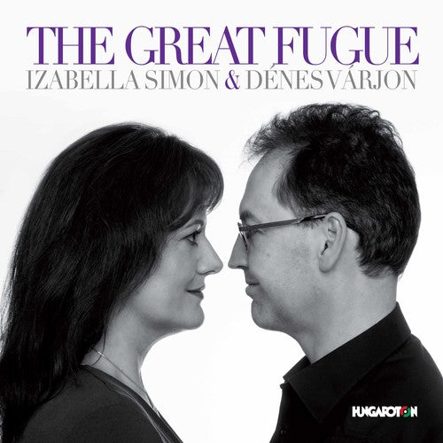 Beethoven / Simon / Varjon: Great Fugue