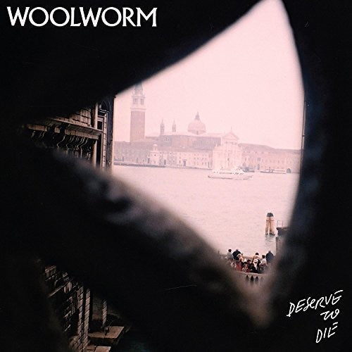 Woolworm: Deserve To Die