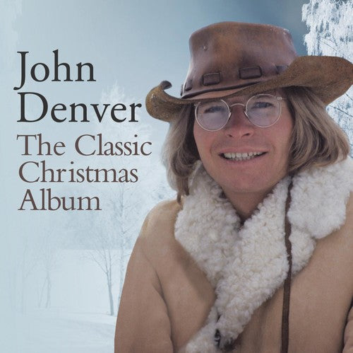 Denver, John: The Classic Christmas Album