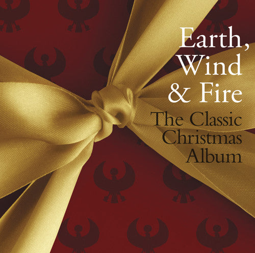 Earth Wind & Fire: The Classic Christmas Album