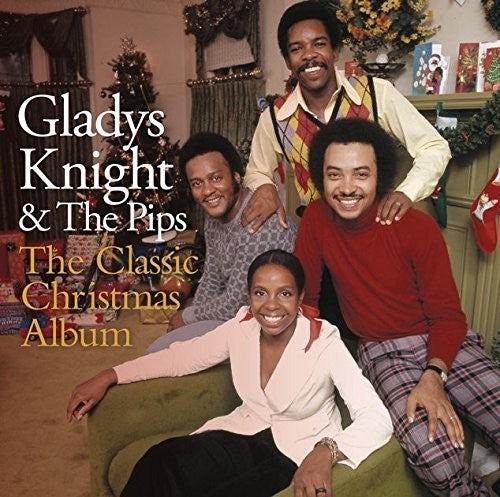 Knight, Gladys & Pips: The Classic Christmas Album