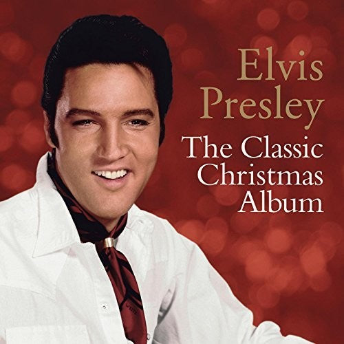 Presley, Elvis: The Classic Christmas Album