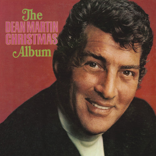 Martin, Dean: The Dean Martin Christmas Album