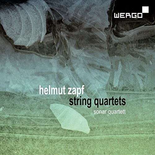 Zapf / Sonar Quartett: String Quartets