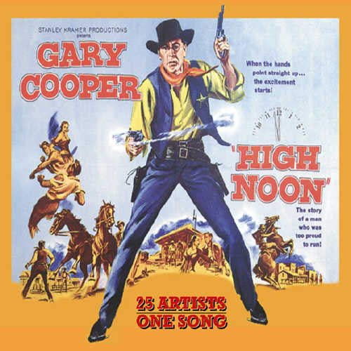 High Noon / Various: High Noon (Original Motion Picture Soundtrack)