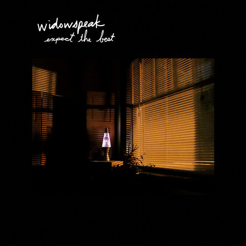 Widowspeak: Expect The Best