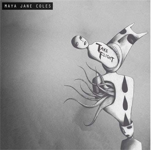 Coles, Maya Jane: Take Flight