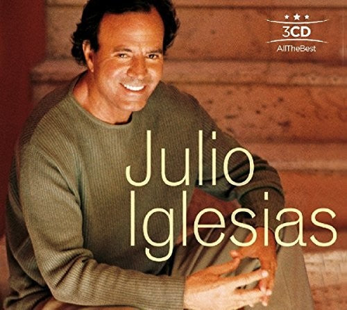 Iglesias, Julio: All The Best
