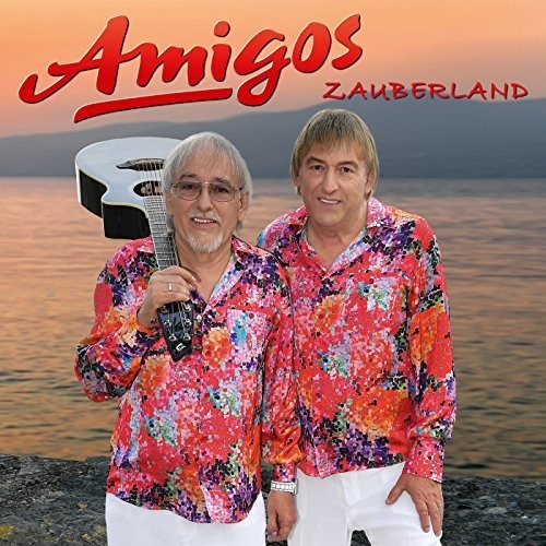 Amigos: Zauberland