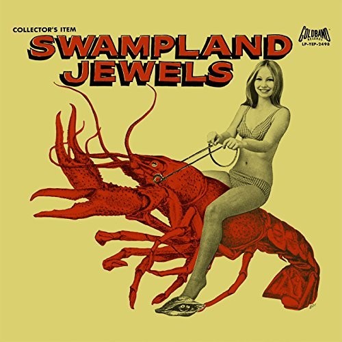 Swampland Jewels / Various: Swampland Jewels / Various