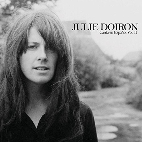 Doiron, Julie: Canta en Espanol Vol. II