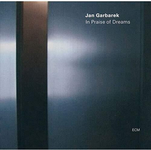 Jan Garbarek: IN PRAISE OF DREAMS (Japanese Reissue)