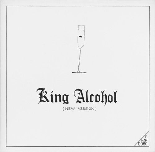 Carl, Rudiger: King Alchohol