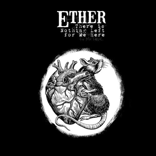 Ether: There Is Nothing Left