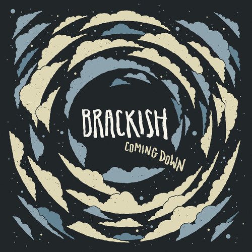 Brackish: Coming Down