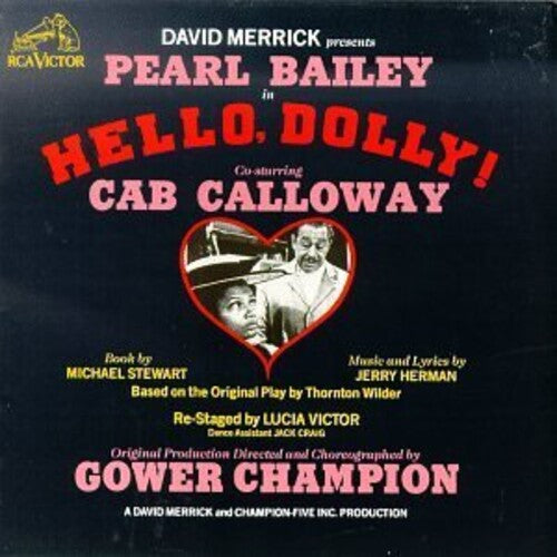 Hello Dolly / O.B.C.: Hello Dolly / O.B.C.