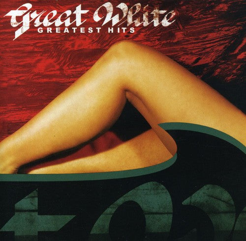 Great White: Greatest Hits