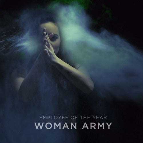 Employee of the Year: Woman Army
