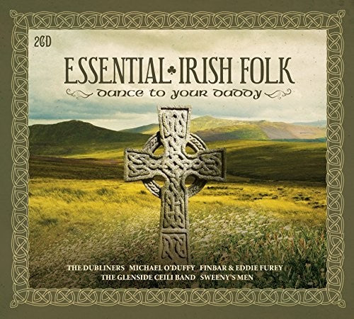 Essential Irish Folk / Various: Essential Irish Folk / Various