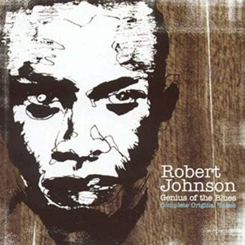 Johnson, Robert: Genius Of The Blues: The Complete Master Takes