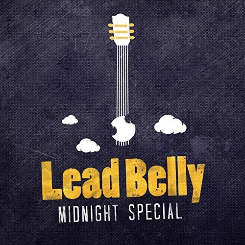 Lead Belly: Midnight Special