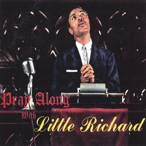 Little Richard: Play Along With Little Richard + 2 Bonus Tracks