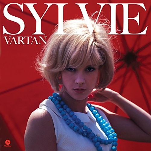 Vartan, Sylvie: Sylvie Vartan + 2 Bonus Tracks