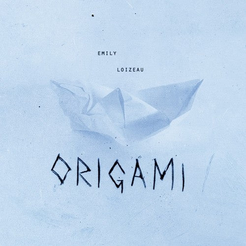 Loizeau, Emily: Origami