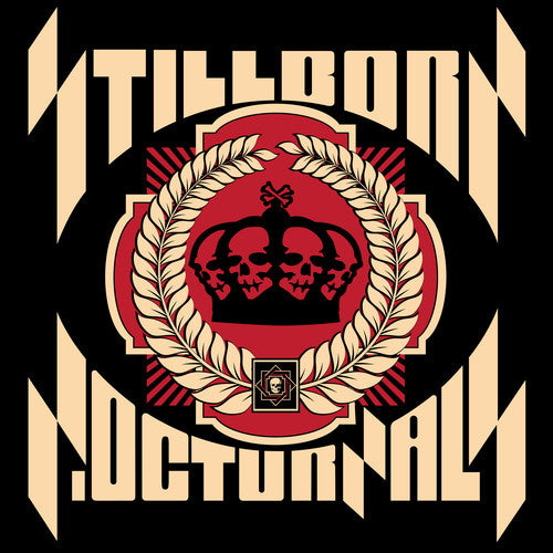 Stillborn: Nocturnals