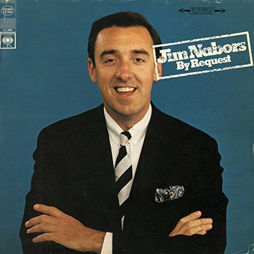 Nabors, Jim: By Request