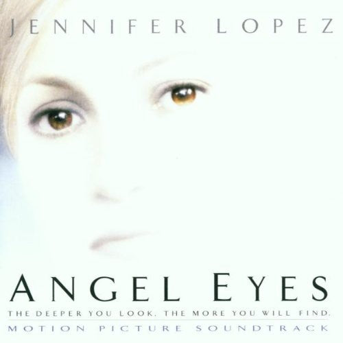 Angel Eyes / O.S.T.: Angel Eyes (Original Soundtrack)