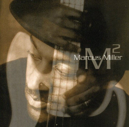 Miller, Marcus: M2