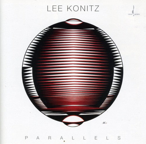 Konitz, Lee: Parallels