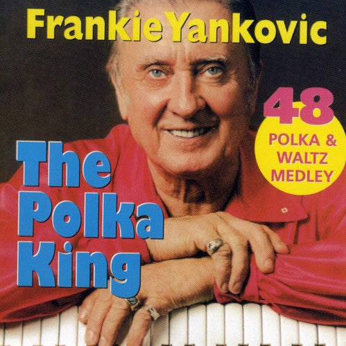 Yankovic, Frankie: Polka King