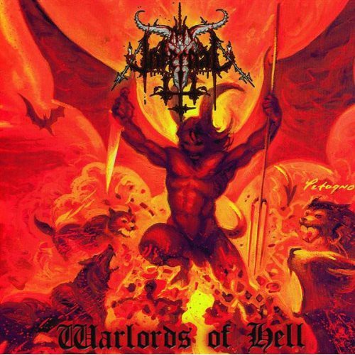 Thy Infernal: Warlords of Hell