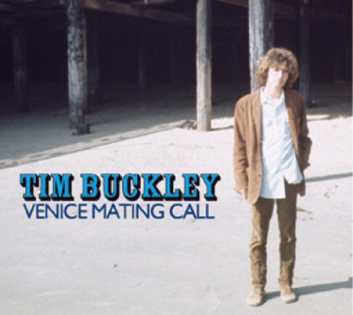 Buckley, Tim: Venice Mating Call
