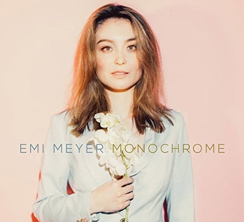 Meyer, Emi: Monochrome