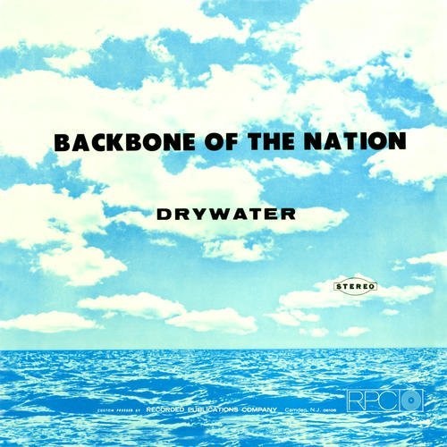 Drywater: Backbone Of The Nation