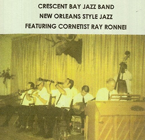 Crescent Bay Jazz: New Orleans Style Jazz