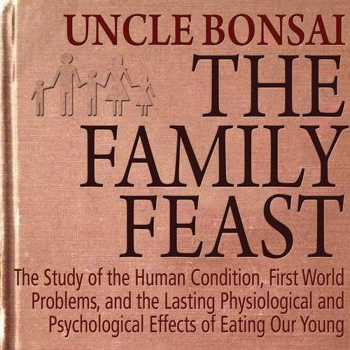 Uncle Bonsai: Family Feast