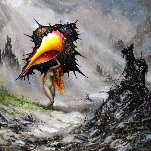 Circa Survive: The Amulet