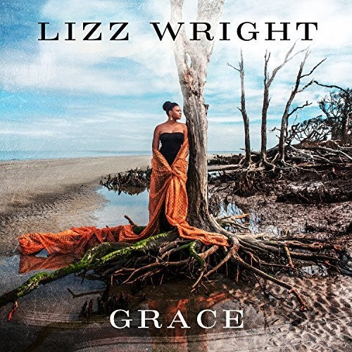 Wright, Lizz: Grace