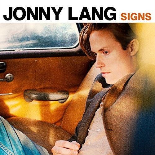 Lang, Jonny: Signs